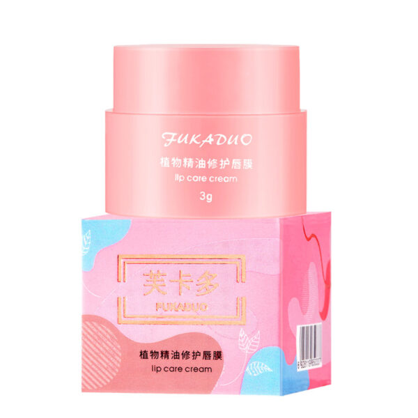 Jelly Lip Mask Moisturizing Lip Care - Image 5