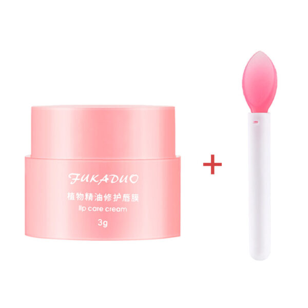 Jelly Lip Mask Moisturizing Lip Care - Image 3