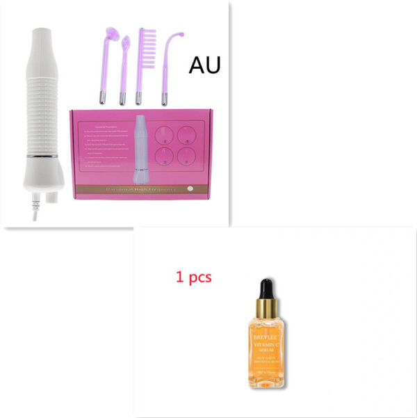 Vitamin C Whitening Serum Brighten Skin Face Skin Care Serum - Image 9
