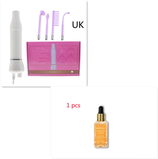 Vitamin C Whitening Serum Brighten Skin Face Skin Care Serum - Image 10